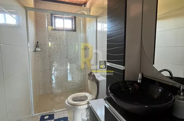 Casa a Venda no bairro Caputera - Laguna, SC