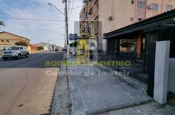 Terreno a Venda no bairro Mar Grosso - Laguna, SC