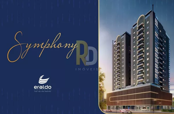 Residencial Symphony - Mar Grosso - Laguna, SC