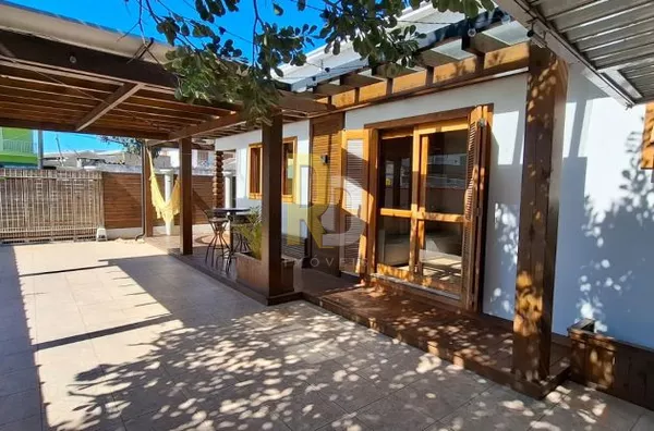 Casa a Venda no bairro Magalhães - Laguna, SC