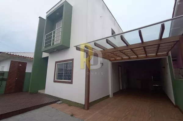 Casa a Venda no bairro Campo de Fora - Laguna, SC