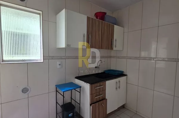 Residencial Santa Camila - Magalhães