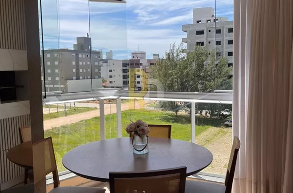Residencial City Park - Mar Grosso - Laguna, SC