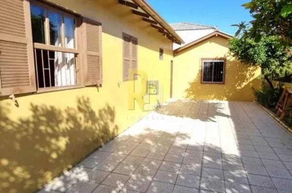 Casa a Venda no bairro Progresso - Laguna, SC