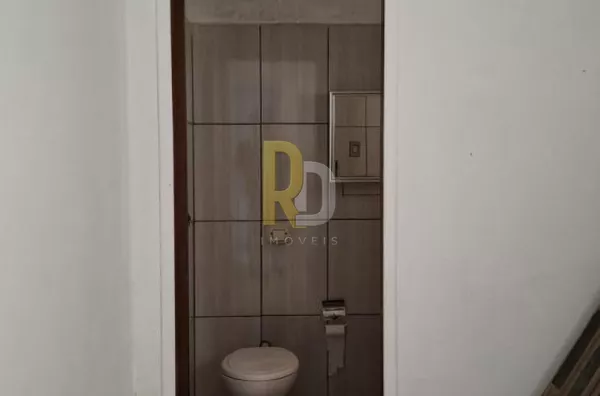 Sala Comercial para Aluguel no bairro Vila Vitória - Laguna, SC