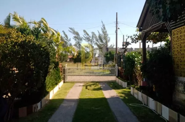 Pousada a Venda no bairro Itapirubá (norte) - Laguna, SC