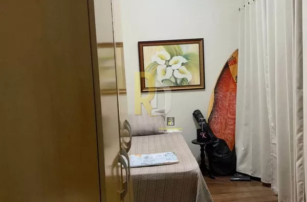 Casa a Venda no bairro Magalhães - Laguna, SC