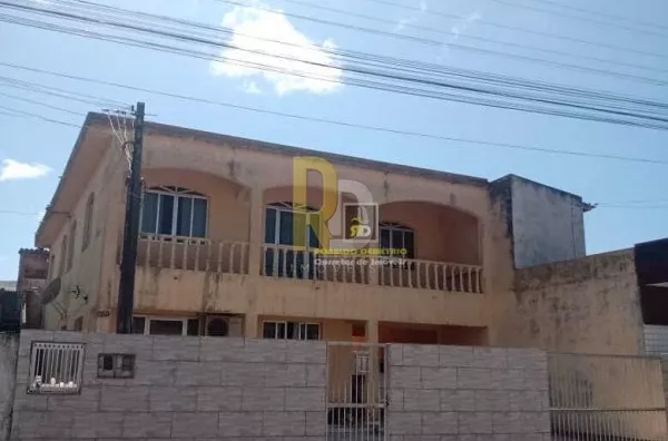 Casa a Venda no bairro Magalhães - Laguna, SC