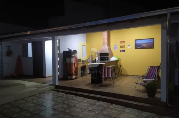 Casa a Venda no bairro Mato Alto - Laguna, SC
