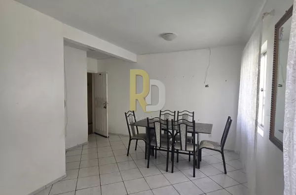 Residencial Santa Camila - Magalhães
