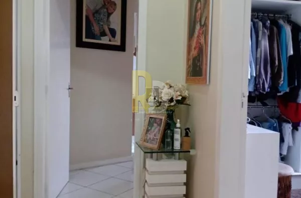Edifício Residencial - Portinho - Laguna, SC