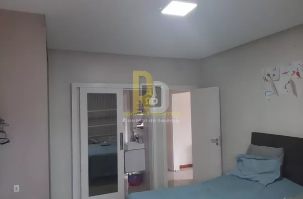 Casa a Venda no bairro Progresso - Laguna, SC