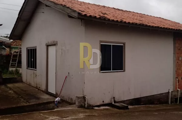 Terreno a Venda no bairro Cabeçudas - Laguna, SC