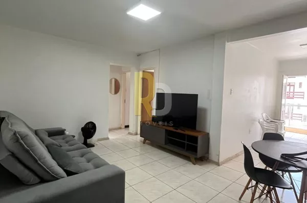Edifício Suzana - Mar Grosso