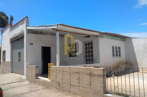 Casa a Venda no bairro Magalhães - Laguna, SC
