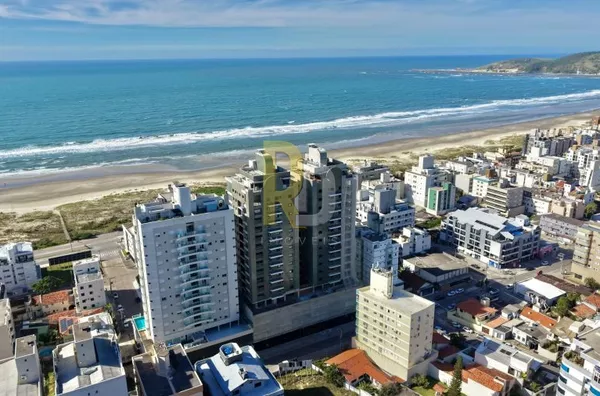 Residencial Symphony - Mar Grosso - Laguna, SC