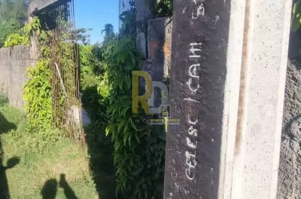 Terreno a Venda no bairro Vila Vitória - Laguna, SC