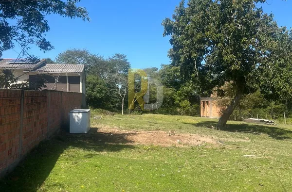Terreno a Venda no bairro Barbacena - Laguna, SC