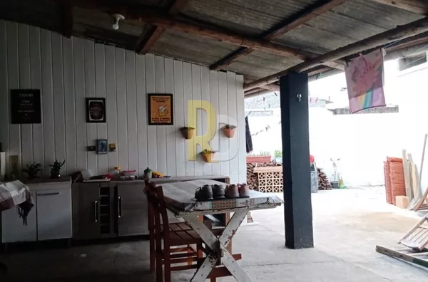 Casa a Venda no bairro Jardim Juliana - Laguna, SC