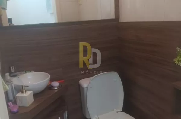Casa para Aluguel no bairro Centro - Laguna, SC