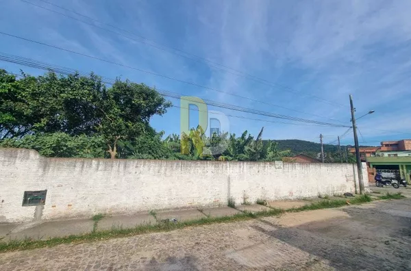 Terreno a Venda no bairro Progresso - Laguna, SC