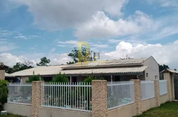 Sítio a Venda no bairro Barbacena - Laguna, SC