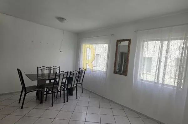 Residencial Santa Camila - Magalhães