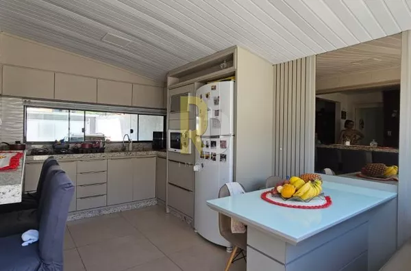 Casa a Venda no bairro Progresso - Laguna, SC