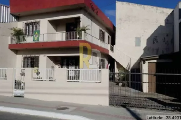 Casa a Venda no bairro Magalhães - Laguna, SC