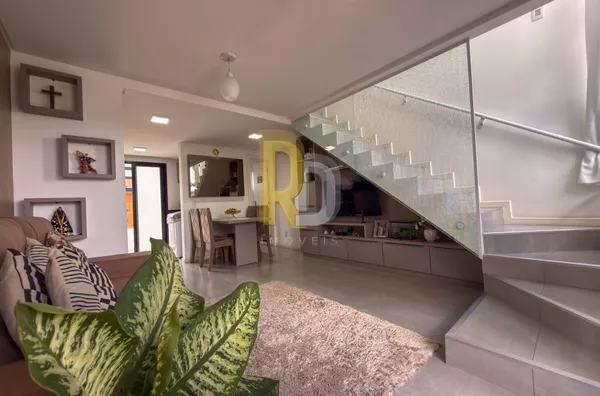 Casa a Venda no bairro Jardim América - Laguna, SC