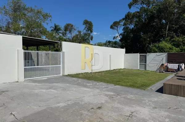 Casa a Venda no bairro Caputera - Laguna, SC