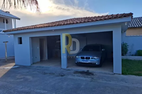 Casa a Venda no bairro Portinho - Laguna, SC