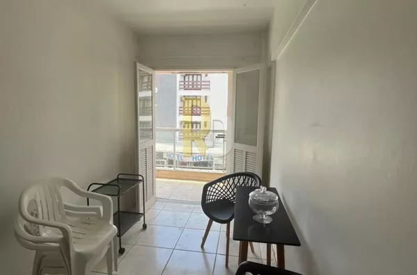 Edifício Suzana - Mar Grosso