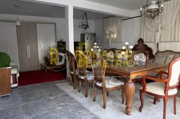 Casa Alto Padrão a Venda no bairro Centro - Laguna, SC