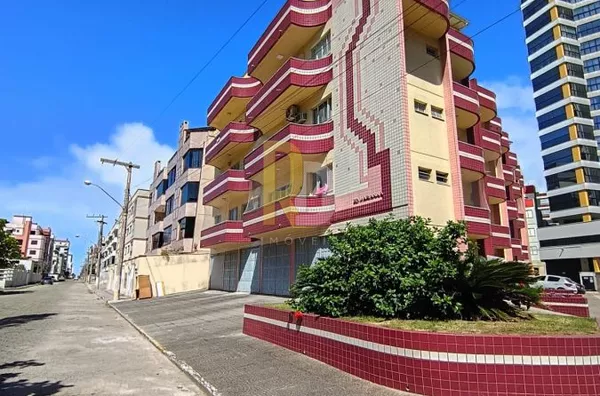 Edifício Mariana -Mar Grosso - Laguna, SC