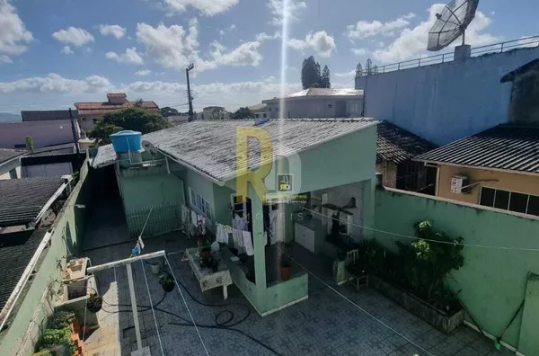 Casa a Venda no bairro Magalhães - Laguna, SC