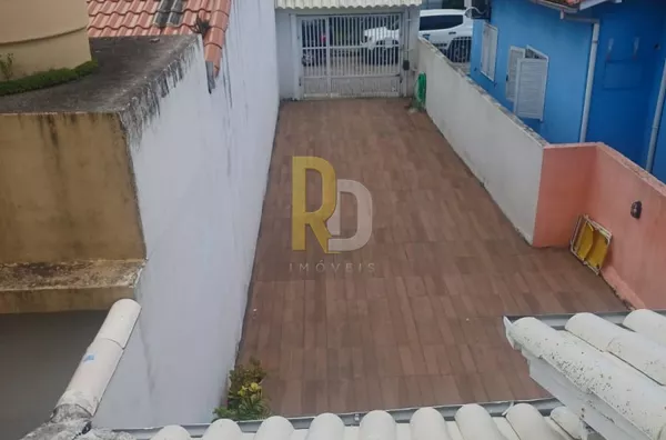 Casa a Venda no bairro Magalhães - Laguna, SC
