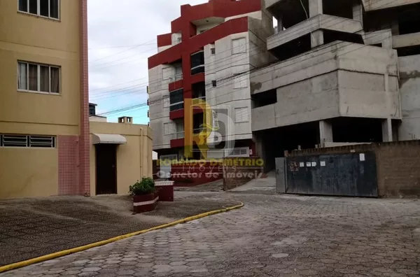 Edifício Mariana - Mar Grosso - Laguna, SC