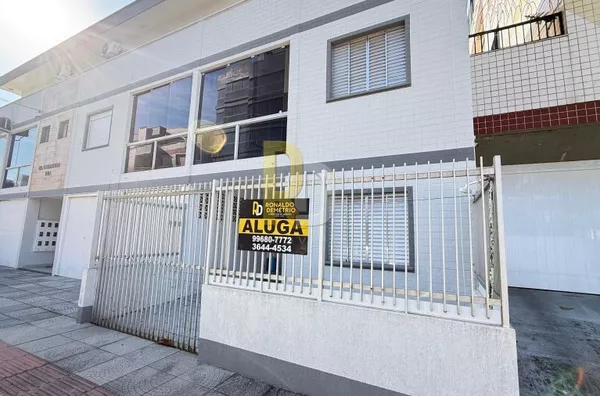 Edifício Godinho I - Mar Grosso
