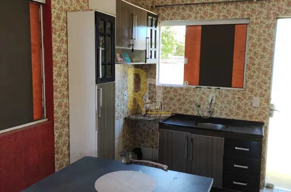 Casa a Venda no bairro Portinho - Laguna, SC