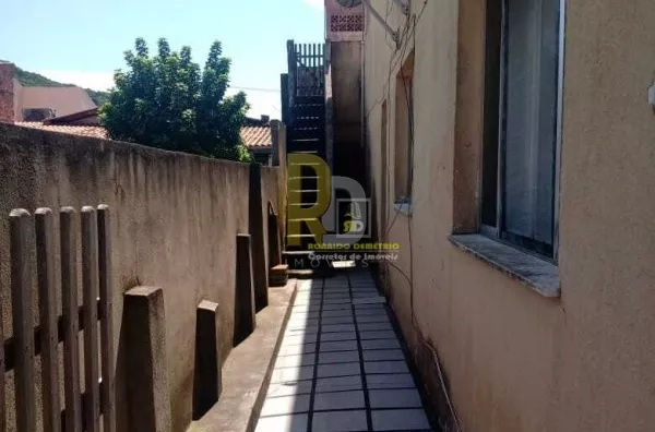Casa a Venda no bairro Magalhães - Laguna, SC