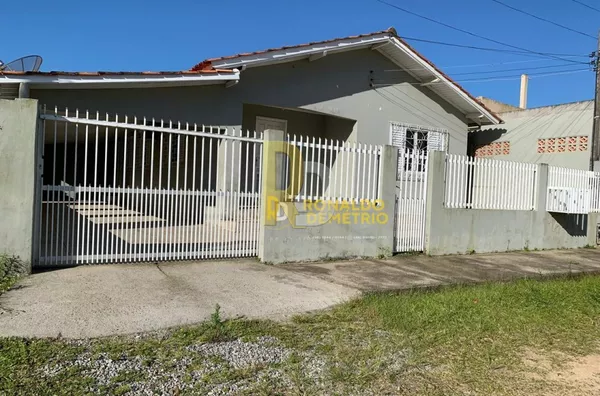 Casa a Venda no bairro Cabeçudas - Laguna, SC