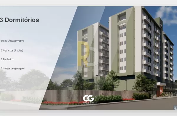 Residencial Caravelas - Mar Grosso - Laguna, SC
