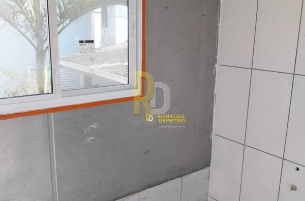 Apartamento a Venda no bairro Mar Grosso - Laguna, SC
