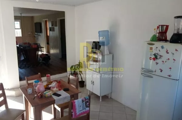 Casa a Venda no bairro Portinho - Laguna, SC