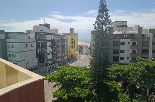 Edifício Mariana -Mar Grosso - Laguna, SC