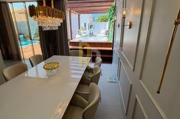 Casa a Venda no bairro Jardim América - Laguna, SC