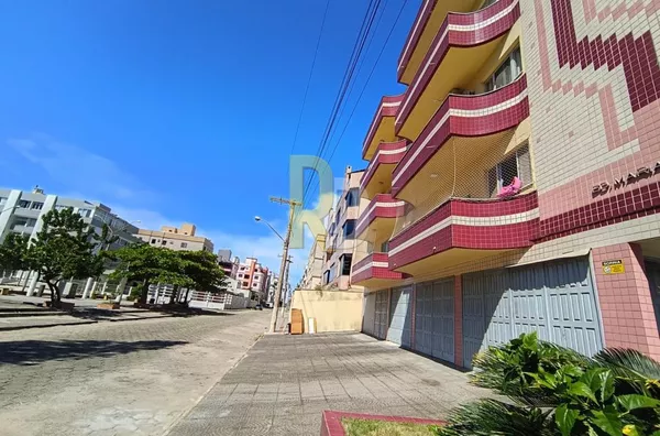Edifício Mariana - Mar Grosso - Laguna, SC