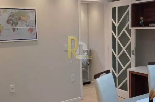 Sala Comercial para Aluguel no bairro Centro - Laguna, SC