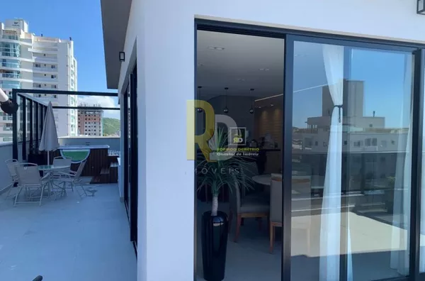 Residencial Canasvieiras - Mar Grosso - Laguna, SC